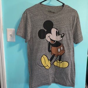 DISNEY Mickey Mouse T-Shirt